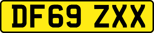 DF69ZXX