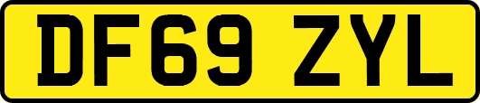 DF69ZYL