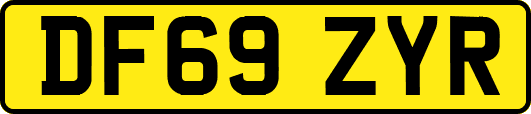 DF69ZYR