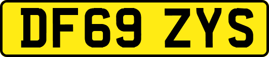 DF69ZYS