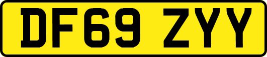 DF69ZYY