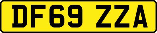 DF69ZZA