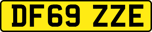 DF69ZZE