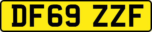DF69ZZF