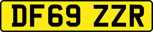 DF69ZZR