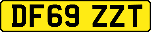 DF69ZZT