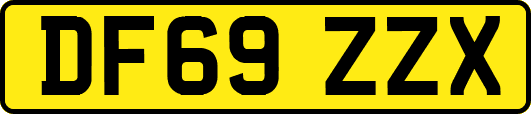 DF69ZZX