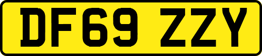 DF69ZZY