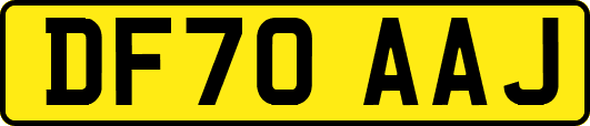 DF70AAJ