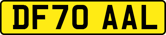 DF70AAL