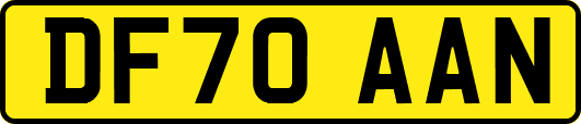 DF70AAN