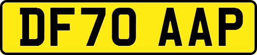 DF70AAP