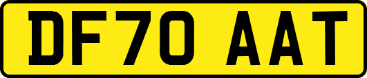 DF70AAT