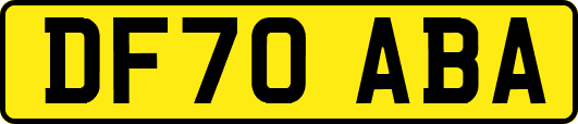 DF70ABA