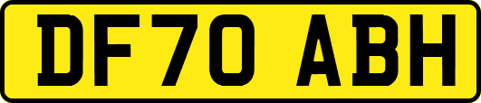 DF70ABH