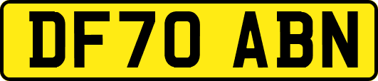 DF70ABN