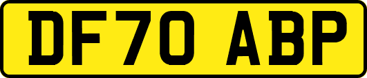 DF70ABP