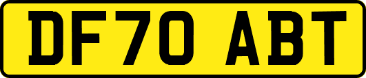 DF70ABT