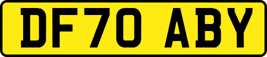 DF70ABY