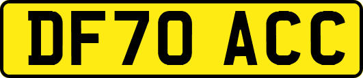 DF70ACC