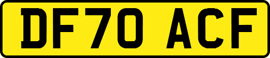 DF70ACF
