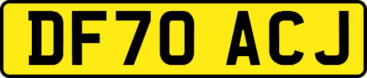 DF70ACJ