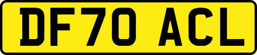 DF70ACL