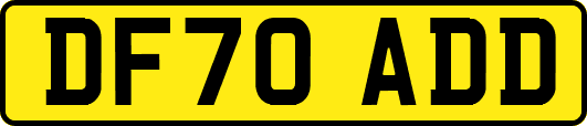 DF70ADD