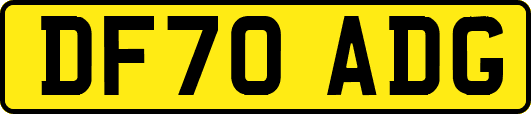 DF70ADG