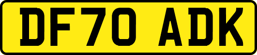DF70ADK