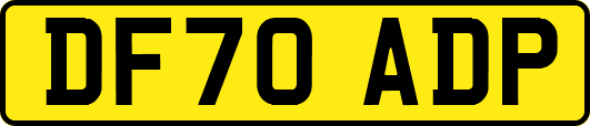 DF70ADP