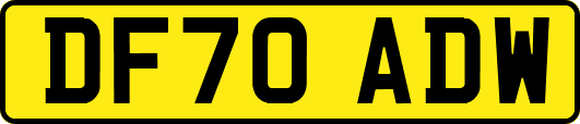 DF70ADW