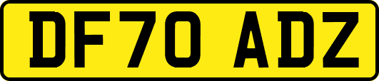 DF70ADZ