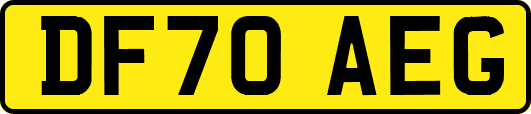 DF70AEG