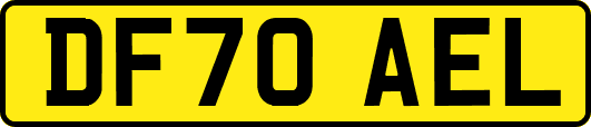 DF70AEL