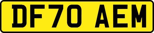 DF70AEM