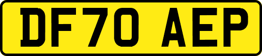 DF70AEP