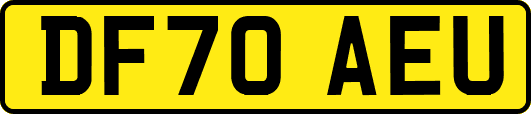 DF70AEU