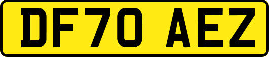 DF70AEZ