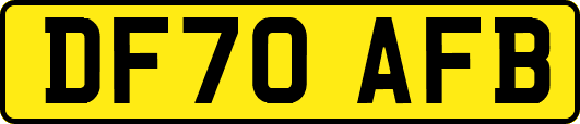 DF70AFB