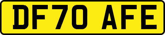 DF70AFE