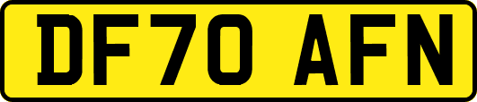 DF70AFN