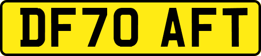 DF70AFT