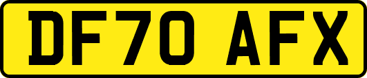 DF70AFX