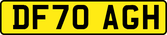 DF70AGH
