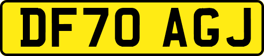 DF70AGJ