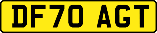 DF70AGT