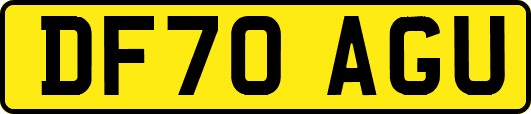 DF70AGU