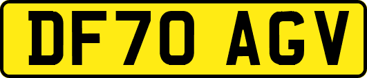 DF70AGV