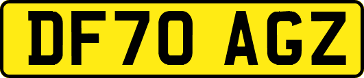 DF70AGZ